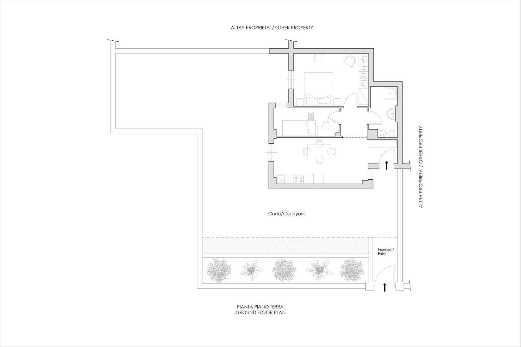 산타마리아데그리안젤리 Modern House With Courtyard And Parking - Assisi 빌라 외부 사진